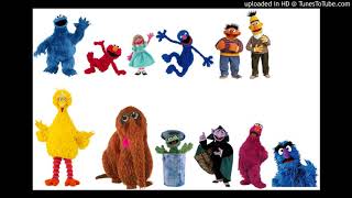 CMV The 12 Days of Christmas Sesame Street Style [upl. by Leavitt]