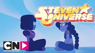 Un consiglio prezioso  Steven Universe  Cartoon Network [upl. by Tad]