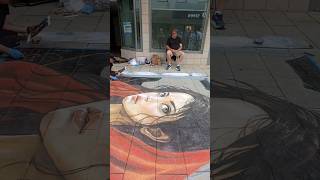 StreetArt Festival германия shorts [upl. by Nosned]