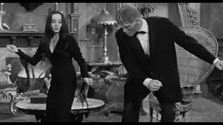 Transylvania Twist by Baron Daemon and the Vampires 1963 – Vintage Halloween Music [upl. by Ahsemad]