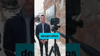 desarrollo inmobiliario podcast musicgenre desarrolloinmobiliario [upl. by Atilahs]