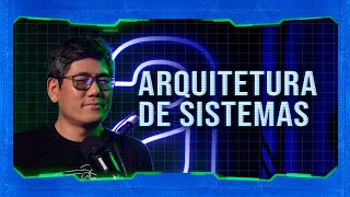 Arquitetura de sistemas com Fabio Akita  HipstersPontoTube [upl. by Hadwin647]