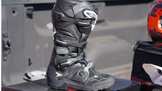 Alpinestars Tech 7 Enduro Drystar Boots [upl. by Holder]