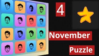 4 November Major Puzzle Durov Solved TodayMajor Daily Combo Card 4 November Major PuzzleBangla [upl. by Ramoh734]