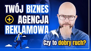 Jak wybrać agencję marketingową social media by nie żałować 6 wskazówek  Dawid Bagiński [upl. by Tnemelc]