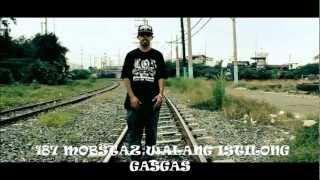 We Dont Die We Multiply WDDWM  187 MOBSTAZ MUSIC VIDEO W Lyrics [upl. by Iniffit]