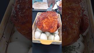 Mouthwatering Pulled Pork Roast Recipe [upl. by Aneeb]