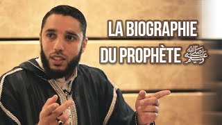 18  LA VIE DU PROPHÈTE ﷺ [upl. by Ansel]