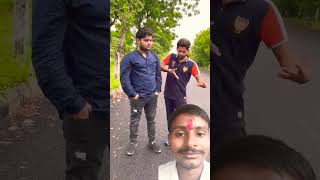 Aamir ki comedy video🤣 trending😆 funny 🤣😂shorts video [upl. by Perzan781]