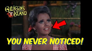 Gilligans IslandMary Ann Dawn Wells Hidden SECRET that You DID NOT Know About REVEALED [upl. by Bowrah678]