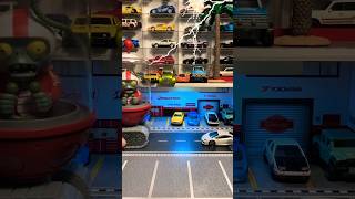 Car Meet 👻 I Mobil Mobilan Lambo shorts mikkeltoys diecast [upl. by Yniar882]