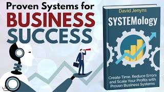 SYSTEMology Scale Your Profits with Proven Business Systemsquot [upl. by Benoite]