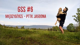 GSS 6 zakon Marii błotne SPA i kontuzja psa [upl. by Wehtam]