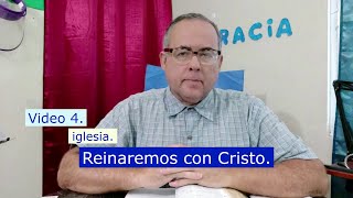 Video 4 Reinaremos Con Cristo [upl. by Geri421]