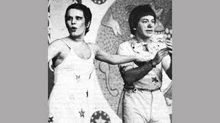 Elis Regina  Falso Brilhante  Tatuagem Capella Oficial [upl. by Alvera938]