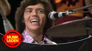 The Osmonds  Let Me in  LIVE 1967 [upl. by Notlad]