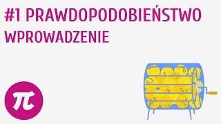 Prawdopodobieństwo  wprowadzenie 1  Prawdopodobieństwo [upl. by Asiela]