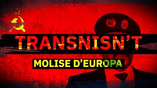 Transnistria la repubblica separatista filorussa tra Moldavia e Ucraina [upl. by Urson]