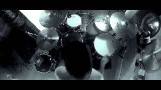 Jacopo Volpe  Elastic Heart by Sia Drum Cover [upl. by Muller]