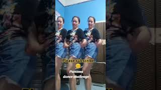 Panama dance challenge jailyntajanlangit panama [upl. by Pepe]