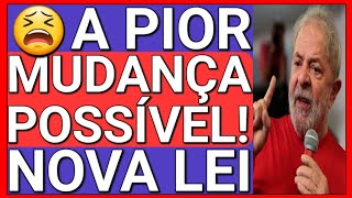 O FIM DO CARRO PCD APÓS A ELEIÇÃO O PIOR TRECHO DA NOVA LEI [upl. by Navis]