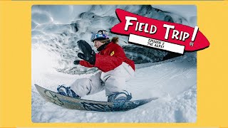 NITRO FIELD TRIP  Episode 2 The Alps [upl. by Cressy]