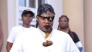 AFOJU ALAGBARA  TOP TRENDING YORUBA MOVIE STARRING ODUNLADE ADEKOLA [upl. by Ainav]