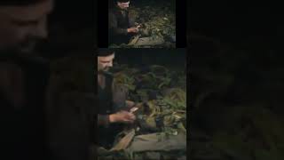 🎥 Papa Reacts to US Army Discovers Nazi Gold Stash in Merkers Mine WWII Treasure in Color [upl. by North]