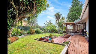 SOLD 4a Gilletta Rd Mt Roskill Sunshine Serenity amp Smiles [upl. by Andy]