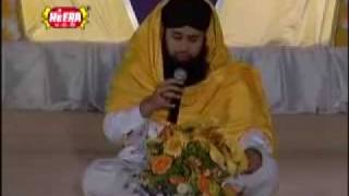 Sartaba Kadam by Owais Raza Qadri [upl. by Kacerek988]