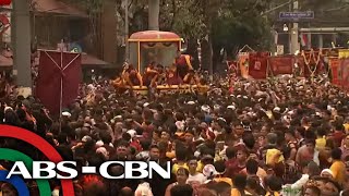 LIVE Nazareno2024 Special Coverage January 9 2024 [upl. by Derfiniw974]