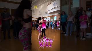 Kizomba 2024  Rico amp Manon [upl. by Denise]