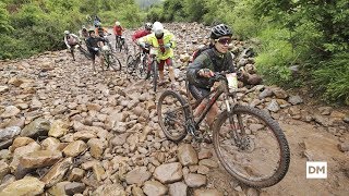 Los 10000 del Soplao más fieros vuelven a ser una fiesta del deporte en Cantabria [upl. by Pennebaker180]