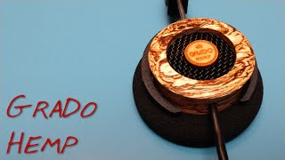 Grado Hemp Z Reviews GENTLEMEN 📞🔥❤️🪓 xXx420xXx [upl. by Niveek]