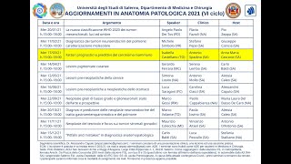 Fattori prognostici e predittivi del carcinoma mammario Profssa Isabella Castellano [upl. by Fleece]