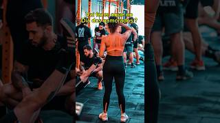 🤪😍 humorfitness crossfit toestobar shortsvideo fitnessbrasil gymmotivation [upl. by Moitoso]