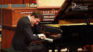 Rodolfo Leone plays Beethoven Bagatelles Op 33 [upl. by Mariejeanne]