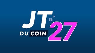 JTduCoin 27  Bitmain sort un ASIC pour miner de lEthereum [upl. by Ivatts428]