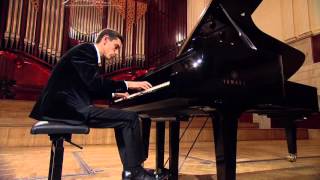 Dmitry Shishkin – Etude in A minor Op 10 No 2 first stage [upl. by Mashe182]