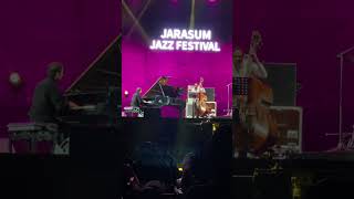 Undefined Video Tigran Hamasyan 2 2023 10 07 Jarasum Jazz Festival [upl. by Sandie254]