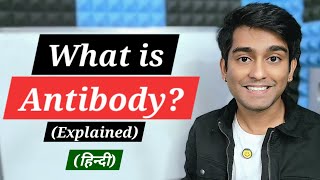 Learn What is an Antibody The Body’s Defense Against Invaders in Biology [upl. by Nauqan]