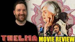 Thelma  Movie Review [upl. by Yvehc]