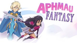 Minecraft Diaries and Dreams of Estorra  Aphmau Fantasy [upl. by Kirch]