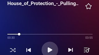 House of protection  pulling teeth cover [upl. by Risser64]