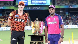 Watch  SRH Vs RR Last Over Drama Today  RR Vs SRH Last Over Highlights  Bhuvneshwar Kumar [upl. by Hilliary]