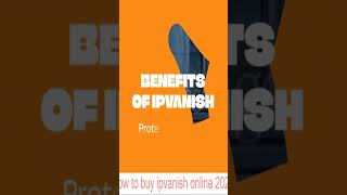 How To Buy Ipvanish Online 2024 I Get Connected Exclusive Discount [upl. by Aristotle317]