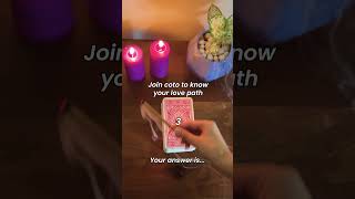 What youre DYING to tell them 🔮 tarot tarotreading [upl. by Lavona998]