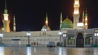 Qamarun  Heart Touching Naat in Arabic  Qari Rizwan Khan  Naat Collections [upl. by Peggi100]