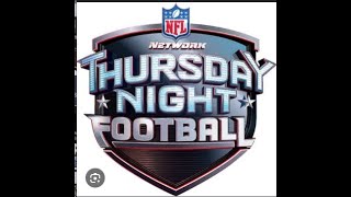 ThursdayNightFootball  49ERS V SEAHAWKS [upl. by Kennard]