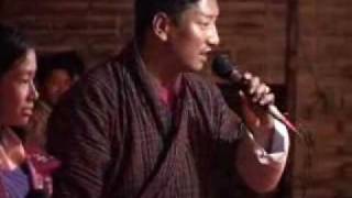 Bhutan Choden1 [upl. by Hoeve]